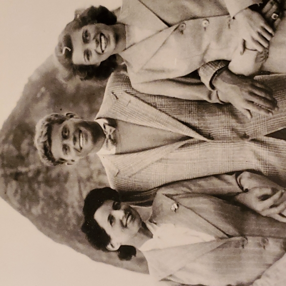 JOHN F KENNEDY BY I. MACSICCAR - Picture 7 of 12